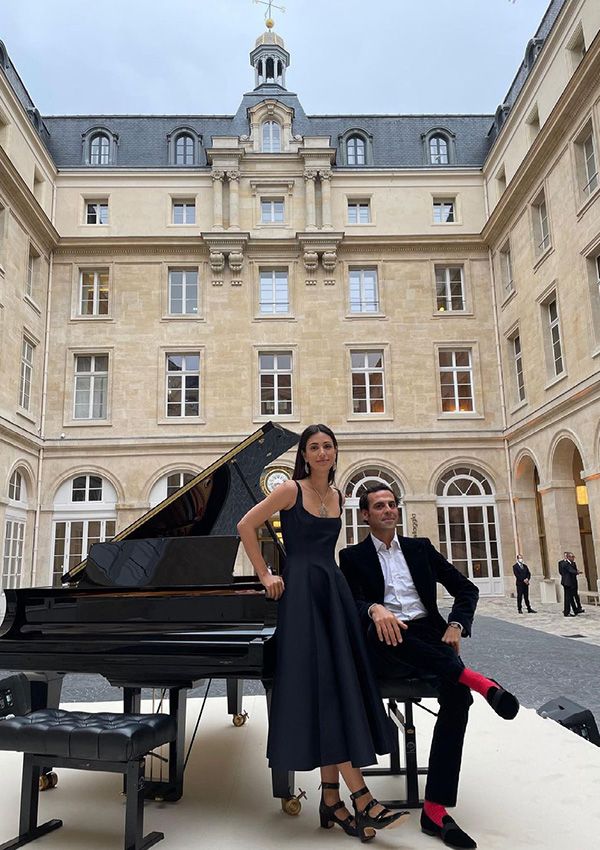 Alessandra-de-Osma-look-Dior-vestido-negro