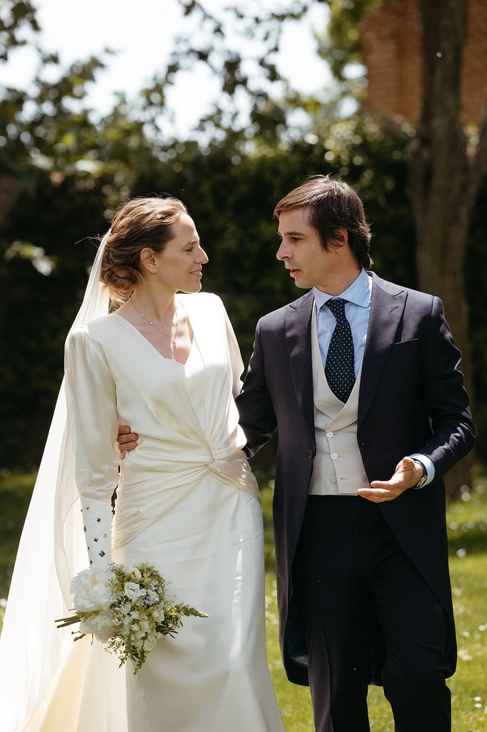 Boda de Carmen y Javier