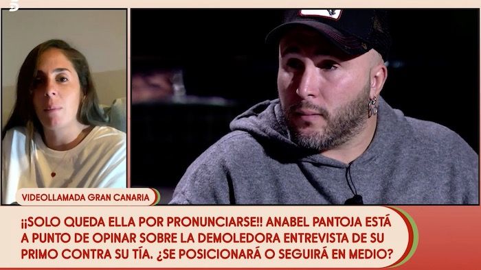 Anabel Pantoja