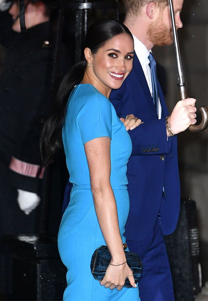 Meghan Markle