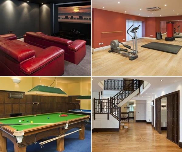 © Savills UK
