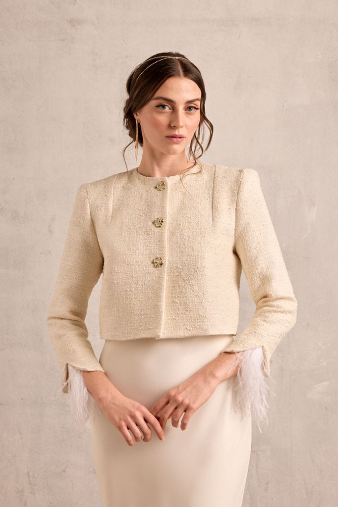 Lorena Merino colección 2025
