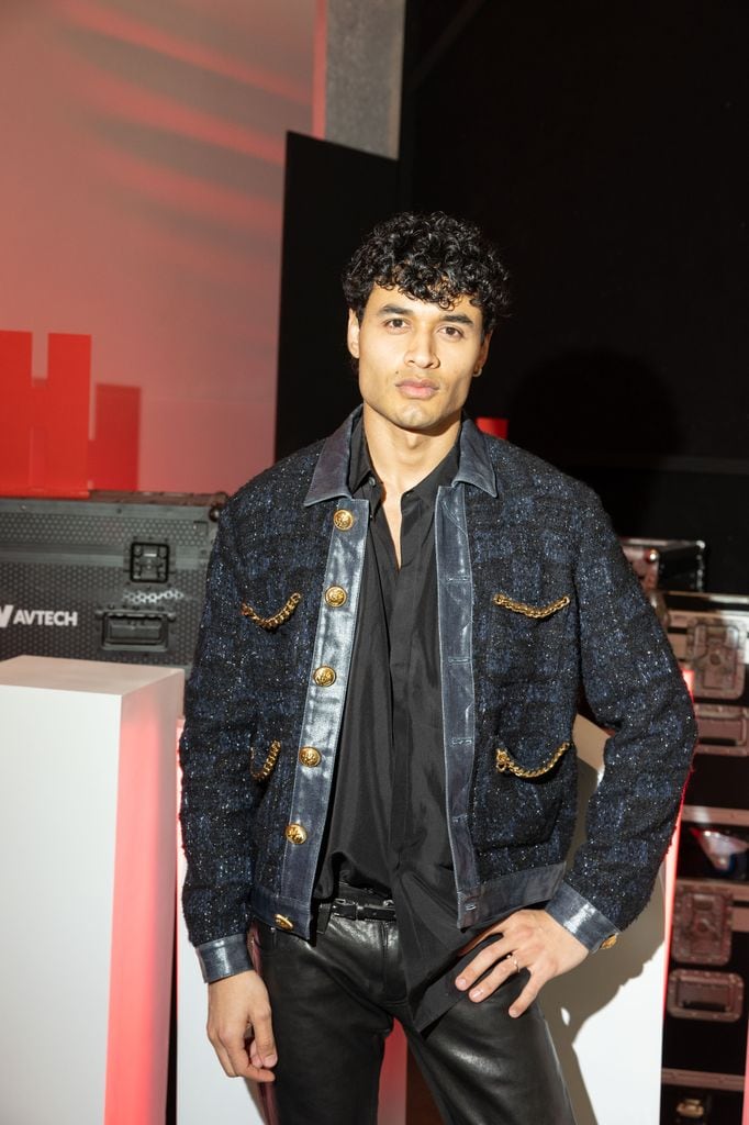 Felipe Londoño 