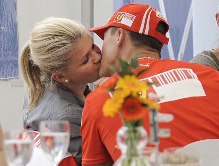 schumacher gtres2