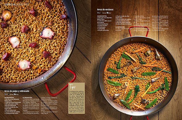 El nuevo '¡HOLA! Cocina' de verano ya está a la venta