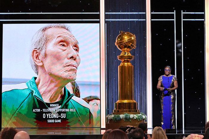 Globos de Oro