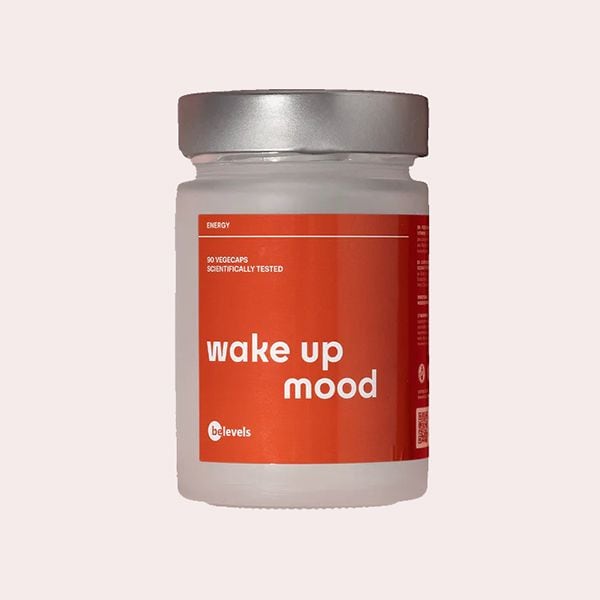 Wake Up Mood de Be Levels