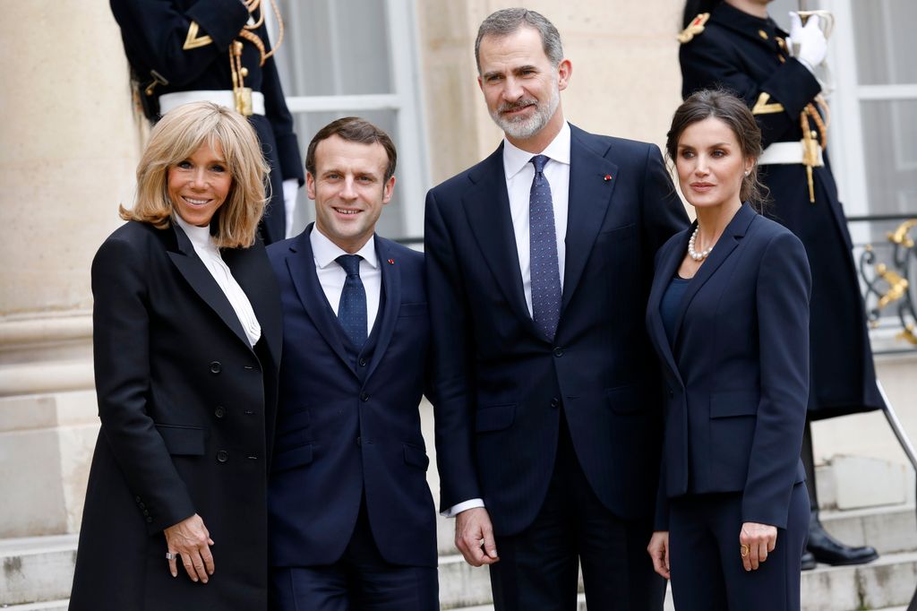 El encuentro entre Felipe VI y Doña Letizia será en los próximos días