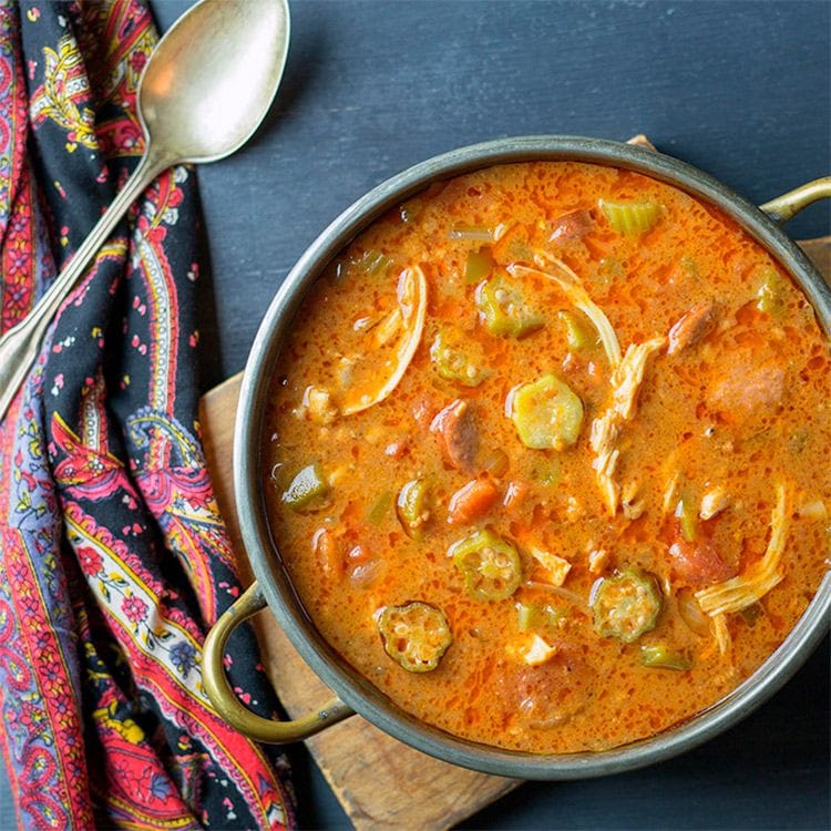 Gumbo