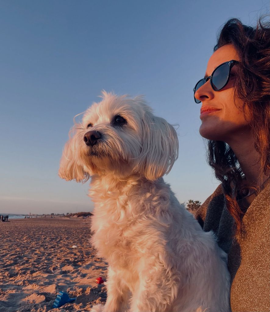 "Rumba & me"