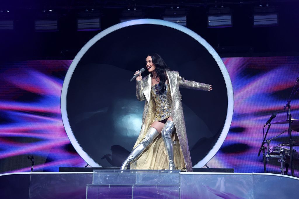 Katy Perry