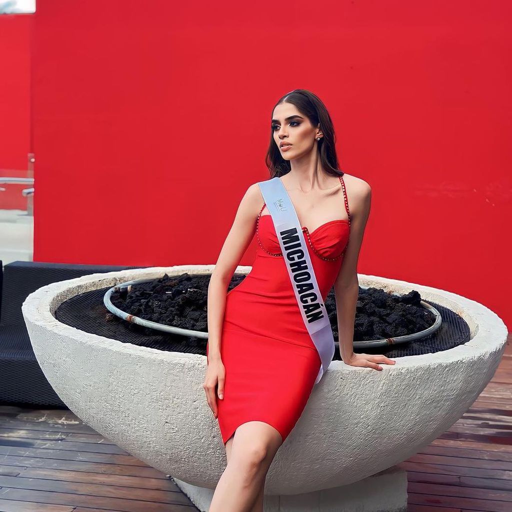melissa flores