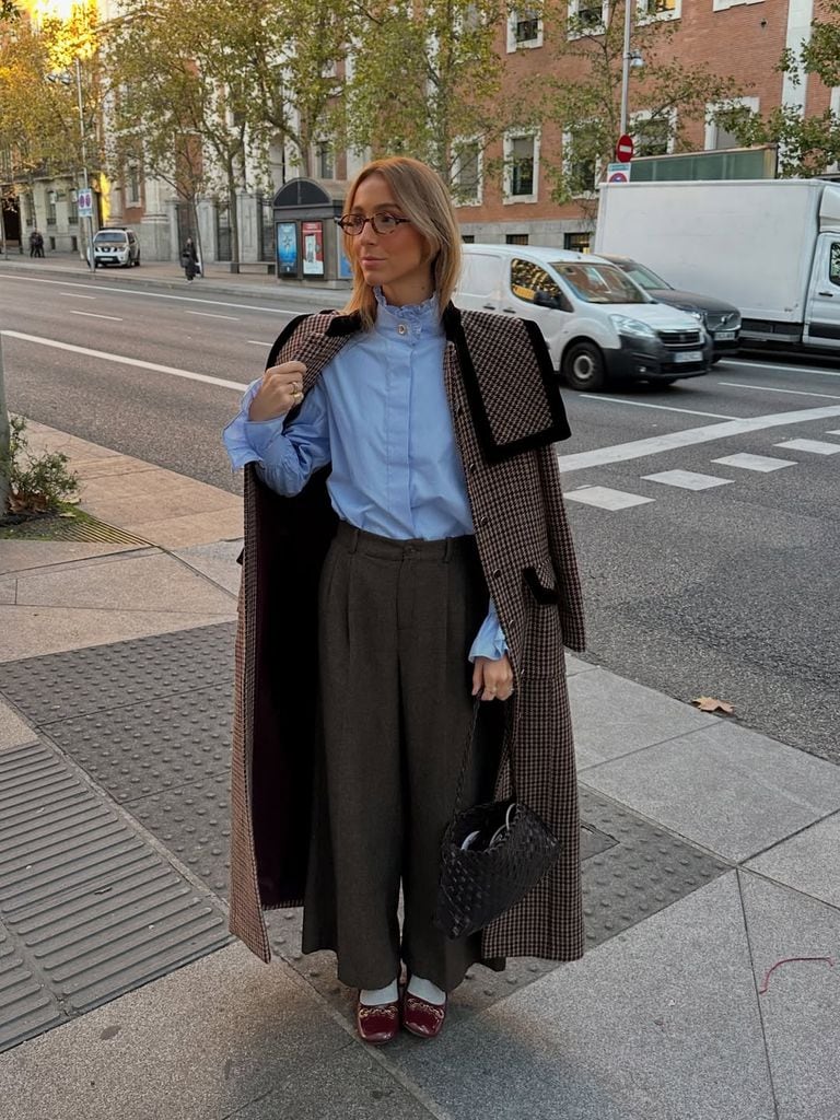 10 looks que te salvarán en enero 2026