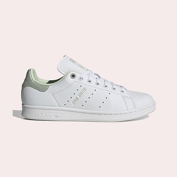 Zapatillas Casual de Mujer Stan Smith W Adidas Originals