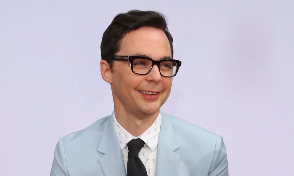 jim parsons3 getty