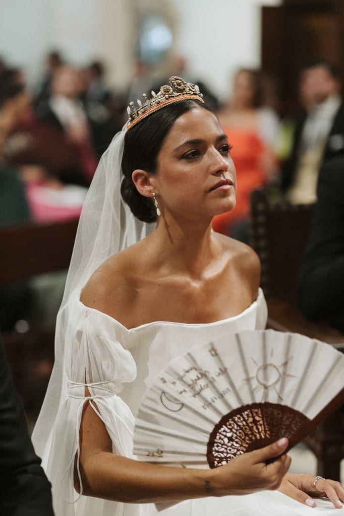 Boda viral sevilla