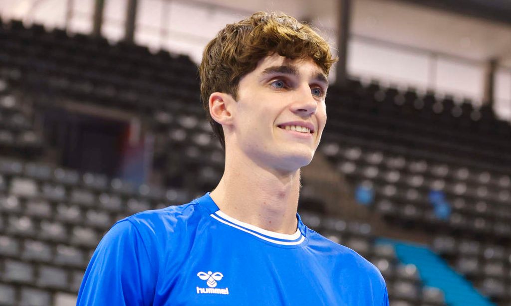 Pablo Urdangarin