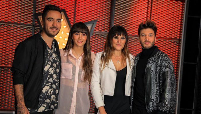 La Voz Kids