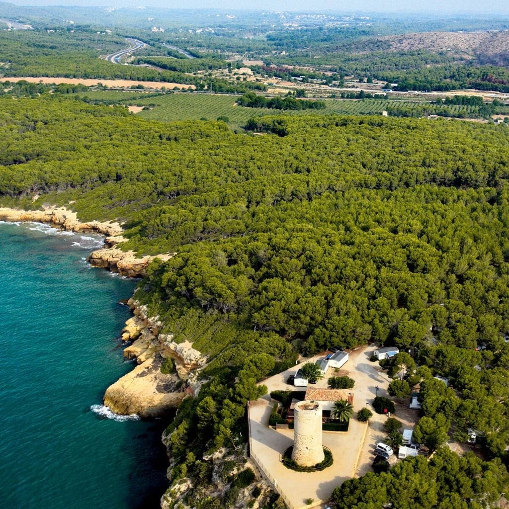 Tarragona HOLA VIAJES