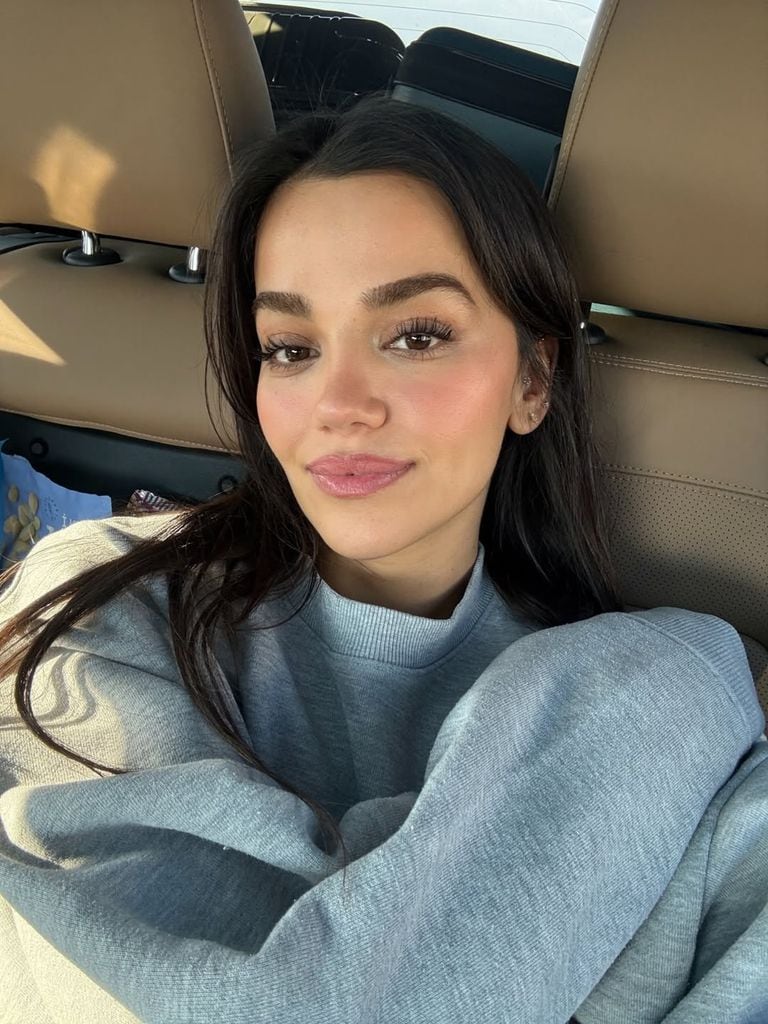 Selin Yağcıoğlu es una conocida influencer turca