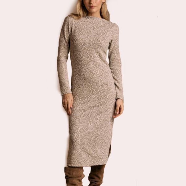 Vestido Midi Paulina