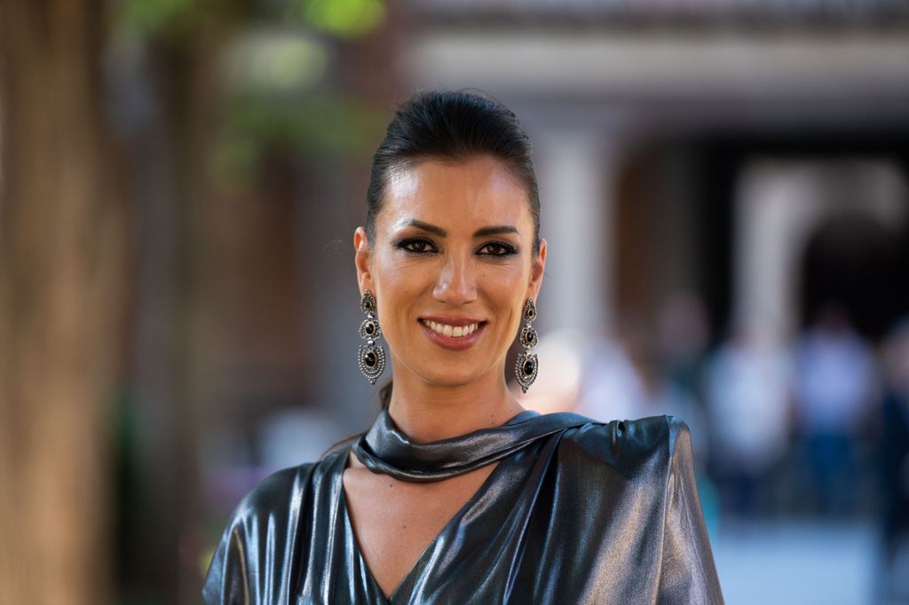 La periodista Patricia Pardo en 2022