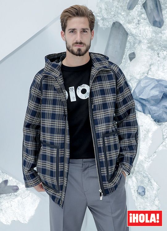 kevin trapp