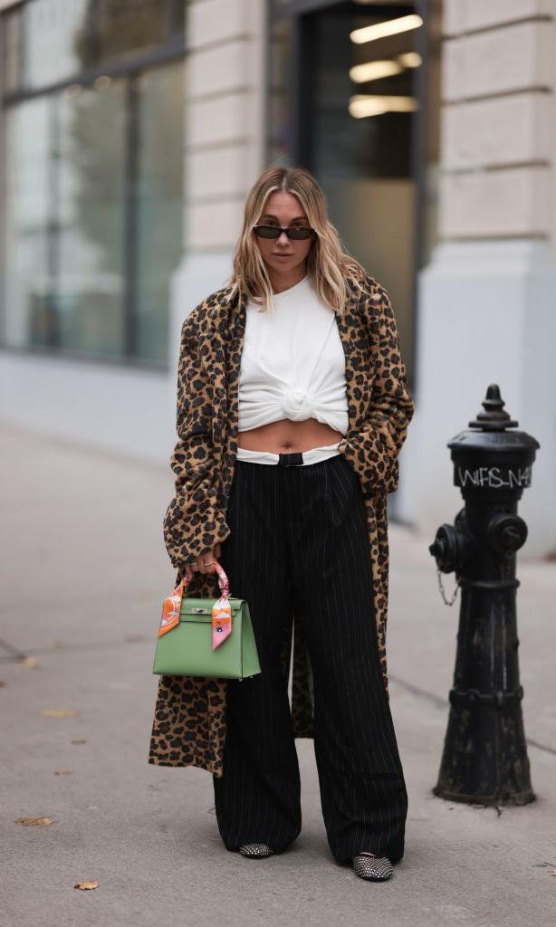 animal print