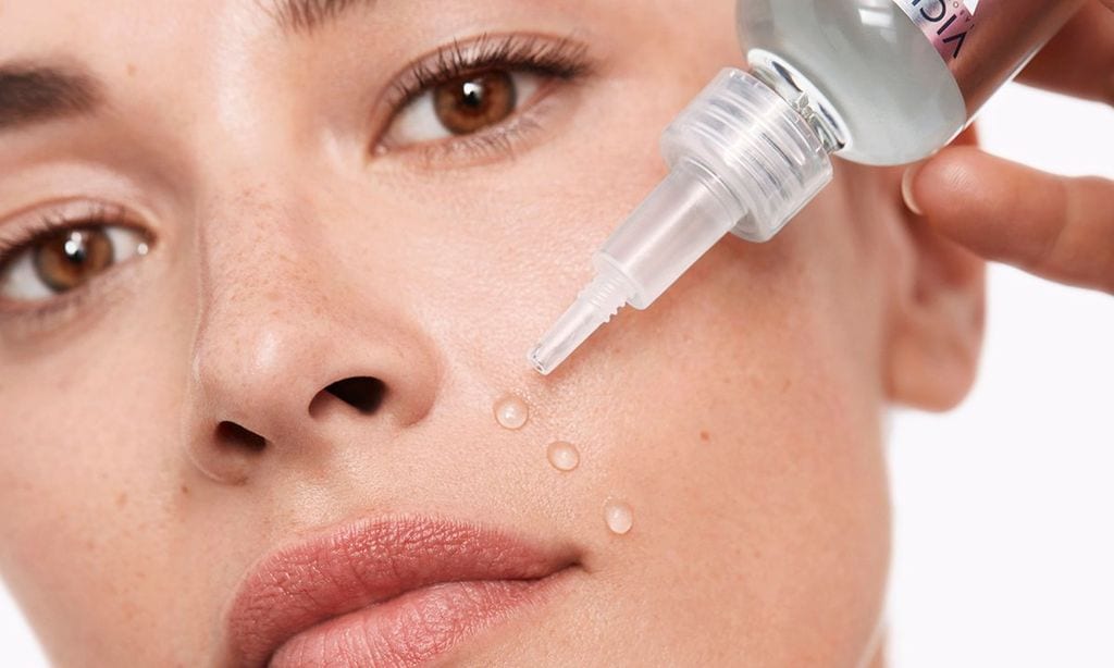 el s rum liftactiv ha epidermic filler de laboratorios vichy recarga el 100 de la p rdida del cido hialur nico
