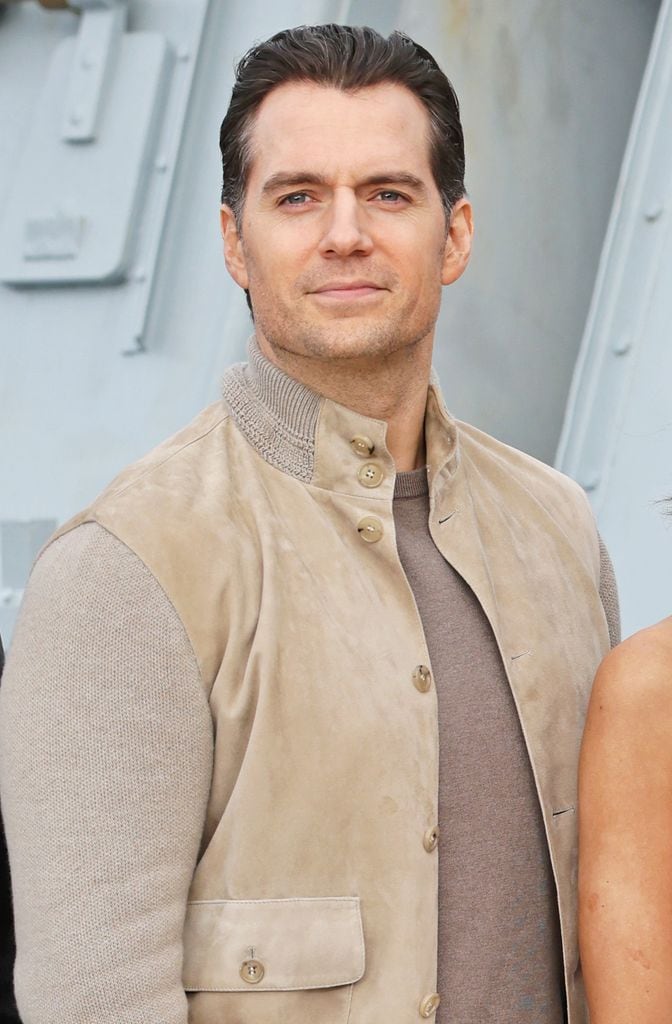  Henry Cavill no ha hecho ninguna declaración sobre su lesión.