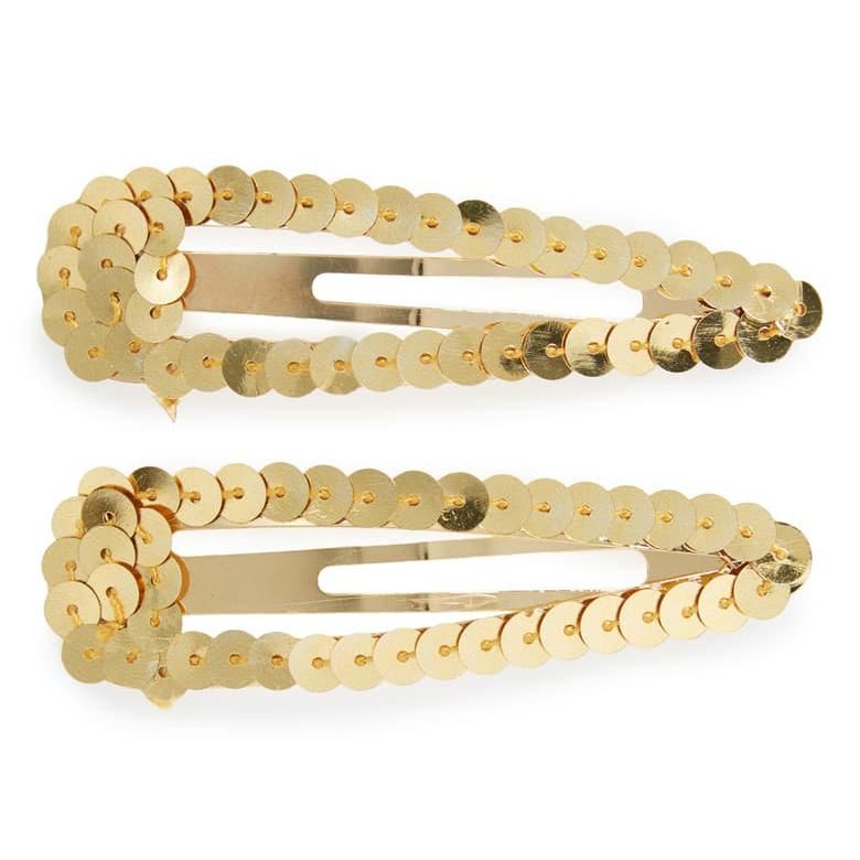2 pack salty kisses sequin hair clip de 8 other reasons