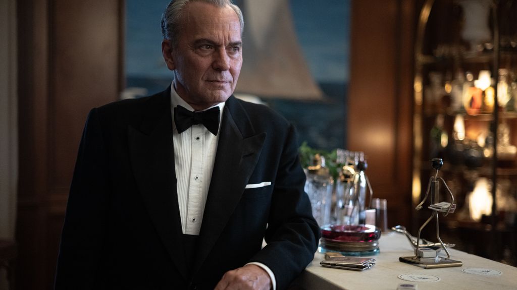 José Coronado suma unnuevo título en Netflix tras éxitos como 'Entrevías', 'El inocente' o 'Legado'