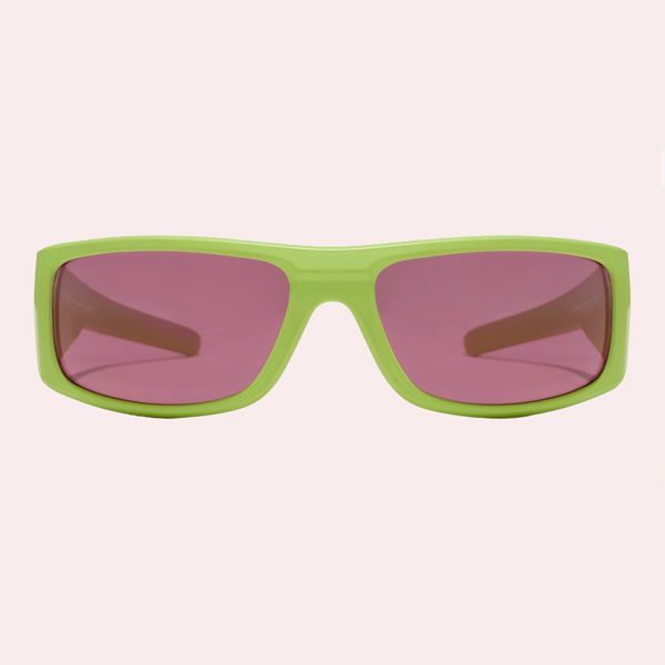 Gafas de sol Hawkers THUNDER LIME GREEN OLIVE