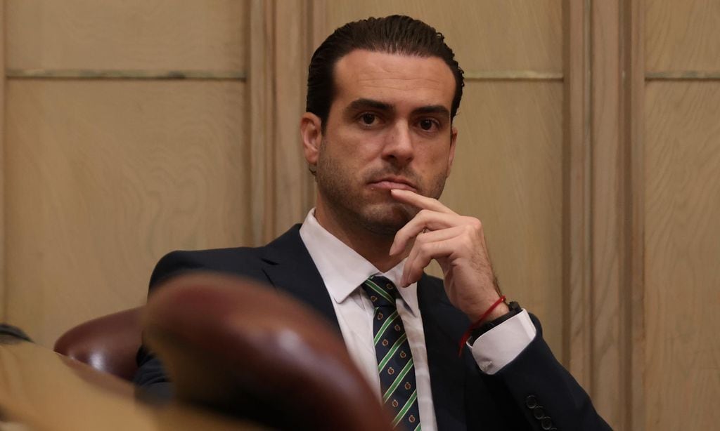 Pablo Lyle