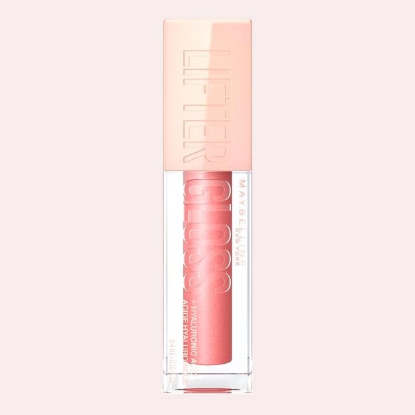 Maybelline New York, Brillo de labios Lifter Gloss