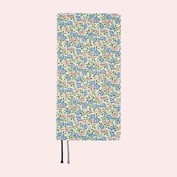 Hobonichi Techo 2026 Weeks - Liberty Fabrics: Sasha Kiora