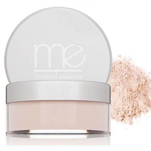 mineral essence finishing powder