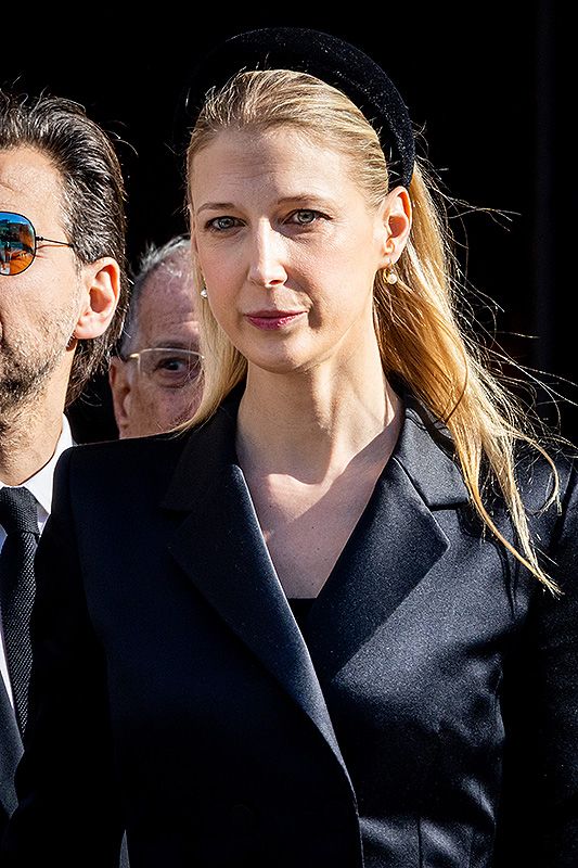 Lady Gabriella Windsor