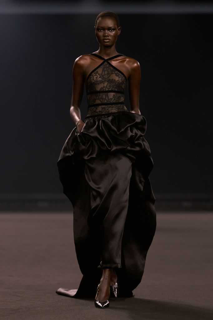 Elie Saab otoño/invierno 2026-2027