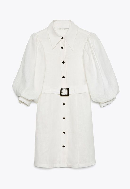 vestido uterque