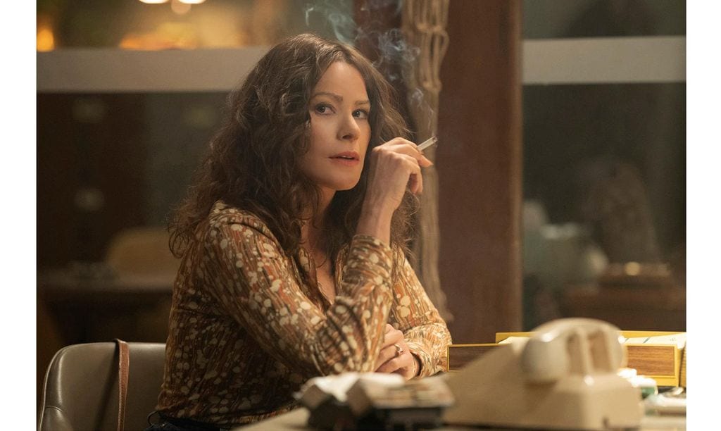 Sofia Vergara is playing Griselda Blanco in the limited Netflix series