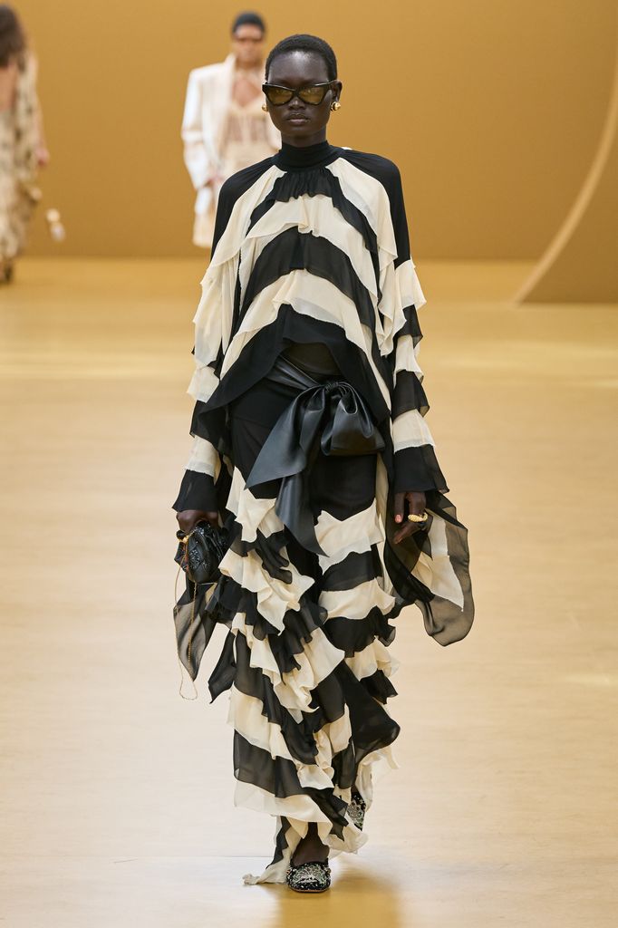 Paris Fashion Week: Zimmermann Otoño/Invierno 2026