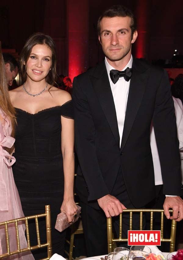 Dasha Zhukova y Stavros Niarchos III se dan el 'Si quiero' en una glamourosa ceremonia en St. Moritz