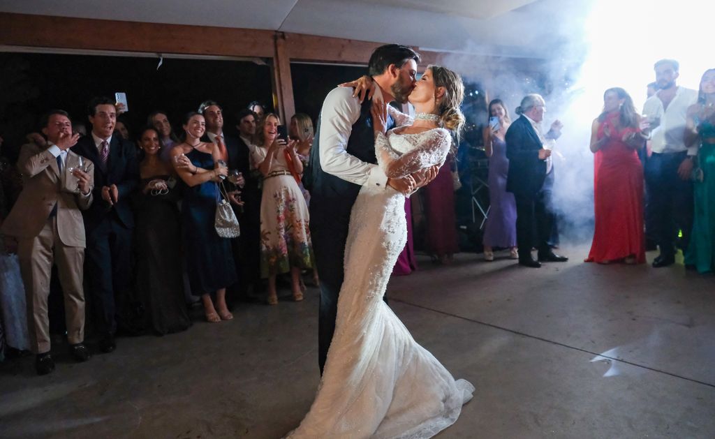 Boda Mariana Degener