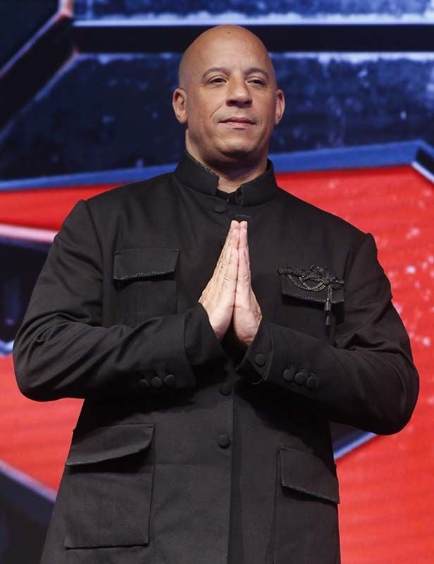 vin diesel gtres1
