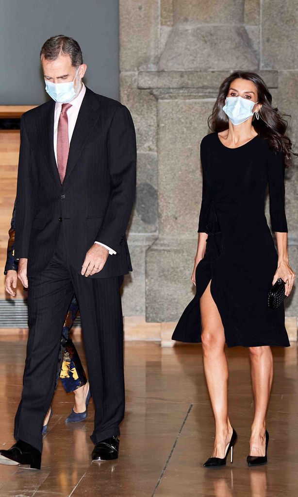 Reina Letizia