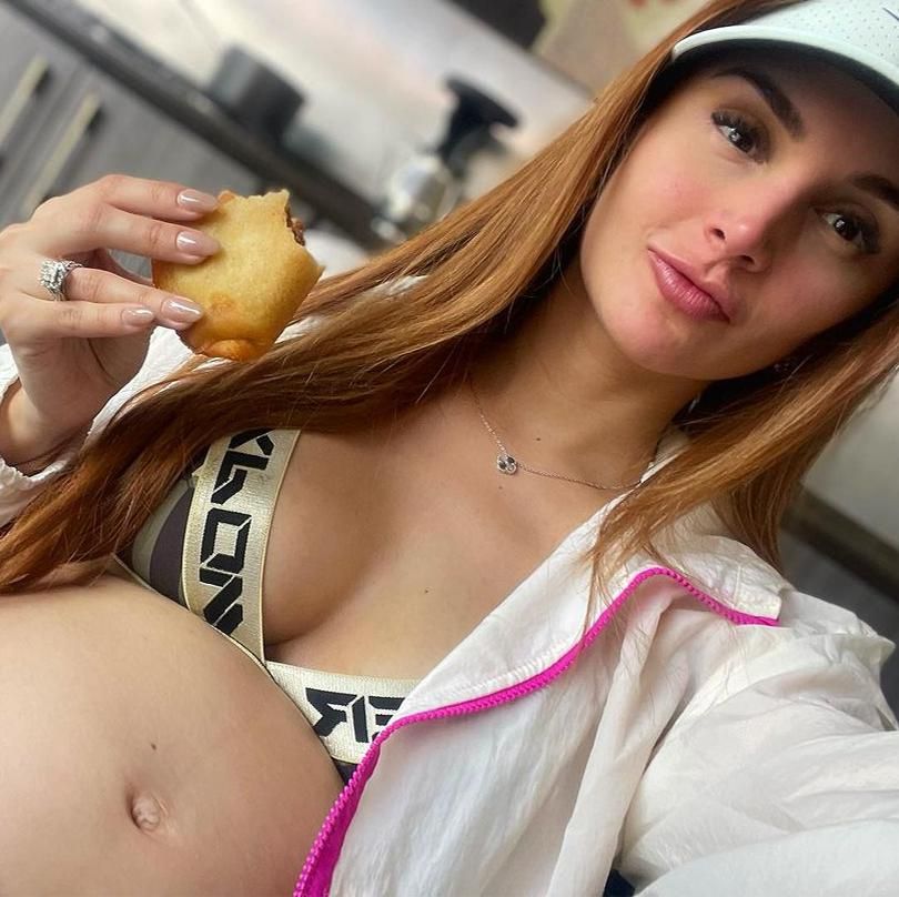 Melany Mille