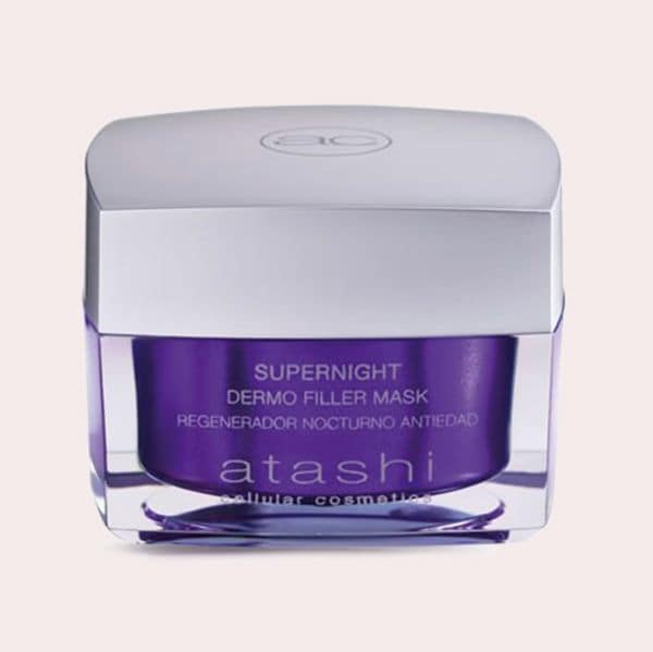 SuperNight Dermo Filler Mask