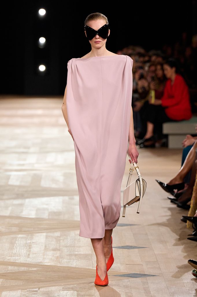 Balenciaga Primavera/Verano 2026
