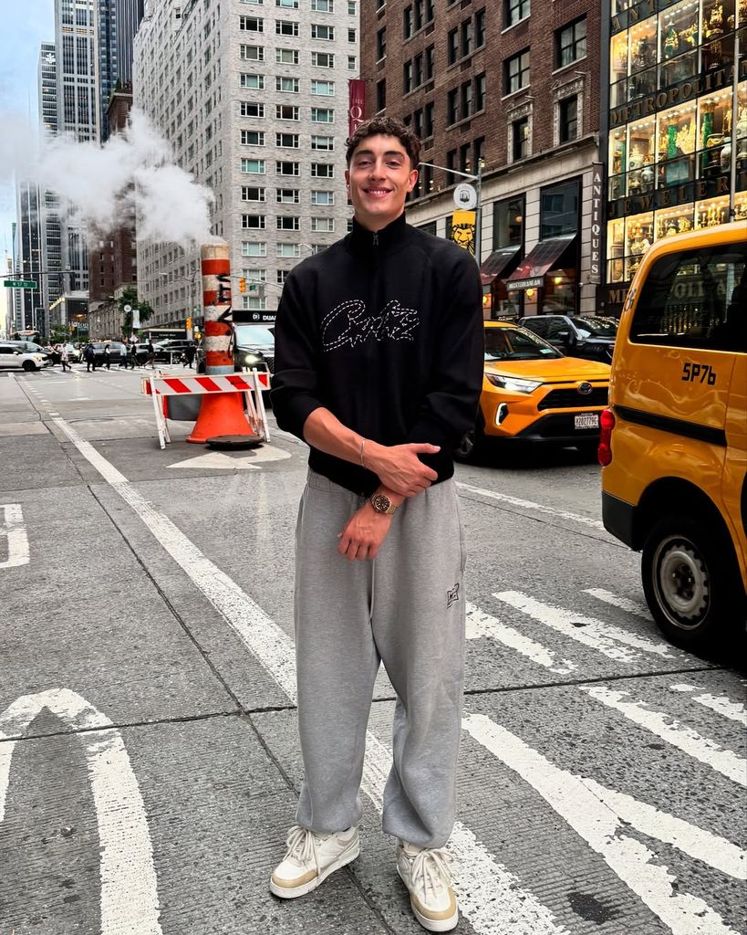 La ex de Plex habla por primera vez de la relación del influencer y Aitana y confirma lo que se esperaba